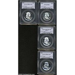 1959 PR66 Cameo PCGS,