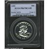 Image 1 : 1955 50C PR67 Deep Cameo PCGS.