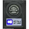 Image 2 : 1955 50C PR67 Deep Cameo PCGS.