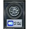 Image 2 : 1956 50C Type Two PR69 Cameo PCGS.
