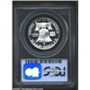 Image 2 : 1956 50C Type Two PR68 Deep Cameo PCGS.