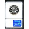 Image 2 : 1958 50C PR67 Ultra Cameo NGC.