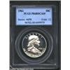 Image 1 : 1961 50C PR68 Deep Cameo PCGS.