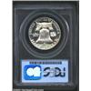 Image 2 : 1961 50C PR68 Deep Cameo PCGS.