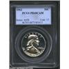Image 1 : 1962 50C PR68 Cameo PCGS.