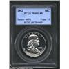 Image 1 : 1962 50C PR68 Cameo PCGS.