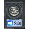 Image 2 : 1962 50C PR68 Cameo PCGS.