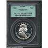 Image 1 : 1962 50C PR68 Deep Cameo PCGS.