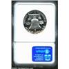 Image 4 : 1962 50C PR69 Ultra Cameo NGC.