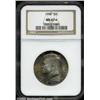 Image 1 : 1964 50C MS67 * NGC.