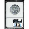 Image 2 : 1964 50C MS67 * NGC.