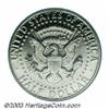 Image 2 : 1965 50C SMS MS67 Deep Cameo PCGS.