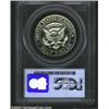 Image 4 : 1965 50C SMS MS67 Deep Cameo PCGS.