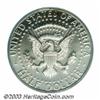 Image 2 : 1966 50C SMS MS67 Deep Cameo PCGS.