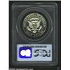 Image 4 : 1966 50C SMS MS67 Deep Cameo PCGS.