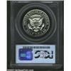 Image 4 : 1967 50C SMS MS68 Deep Cameo PCGS.