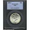 Image 1 : 1998-S 50C SMS MS70 PCGS.