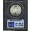 Image 2 : 1998-S 50C SMS MS70 PCGS.
