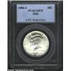 Image 1 : 1998-S 50C SMS MS70 PCGS.