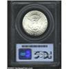 Image 2 : 1998-S 50C SMS MS70 PCGS.