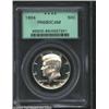 Image 1 : 1964 50C PR69 Deep Cameo PCGS.