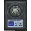 Image 2 : 1964 50C PR69 Deep Cameo PCGS.