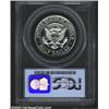 Image 2 : 1964 50C Accented Hair PR68 Deep Cameo PCGS.
