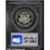 Image 2 : 1968-S 50C PR69 Deep Cameo PCGS.