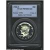Image 1 : 1968-S 50C PR70 Deep Cameo PCGS.