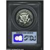 Image 2 : 1968-S 50C PR70 Deep Cameo PCGS.