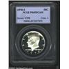 Image 1 : 1970-S 50C PR69 Deep Cameo PCGS.