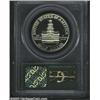 Image 2 : 1976-S 50C Silver PR70 Deep Cameo PCGS.