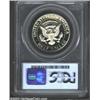 Image 2 : 1979-S 50C Type One PR70 Deep Cameo PCGS.