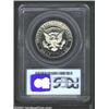 Image 2 : 1979-S 50C Type Two PR70 Deep Cameo PCGS.