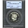 Image 1 : 1980-S 50C PR70 Deep Cameo PCGS.