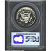 Image 2 : 1980-S 50C PR70 Deep Cameo PCGS.