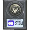 Image 2 : 1981-S 50C Type One PR70 Deep Cameo PCGS.