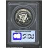 Image 2 : 1982-S 50C PR70 Deep Cameo PCGS.