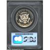Image 2 : 1983-S 50C PR70 Deep Cameo PCGS.