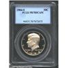 Image 1 : 1984-S 50C PR70 Deep Cameo PCGS.