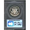 Image 2 : 1985-S 50C PR70 Deep Cameo PCGS.