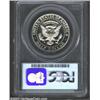 Image 2 : 1987-S 50C PR70 Deep Cameo PCGS.