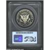 Image 2 : 1988-S 50C PR70 Deep Cameo PCGS.