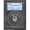 Image 1 : 1989-S 50C PR70 Deep Cameo PCGS.