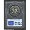Image 2 : 1989-S 50C PR70 Deep Cameo PCGS.