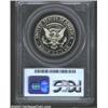 Image 2 : 1989-S 50C PR70 Deep Cameo PCGS.