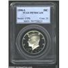 Image 1 : 1990-S 50C PR70 Deep Cameo PCGS.