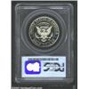 Image 2 : 1990-S 50C PR70 Deep Cameo PCGS.