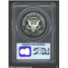 Image 2 : 1991-S 50C PR70 Deep Cameo PCGS.