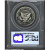 Image 2 : 1991-S 50C PR70 Deep Cameo PCGS.